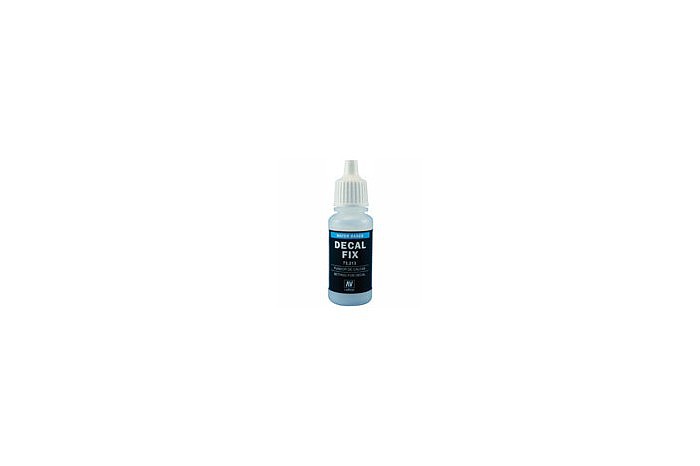 Vallejo Thinner Medium 60ml Bottle - Hobby and Model Acrylic Paint - #73524