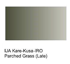 Vallejo IJA Karekusa-IRO Surface Primer (200ml Bottle) Hobby and Model Acrylic Paint #74610