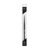 Vallejo Pro Modeler natural hair round brush #0