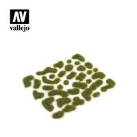 Vallejo WILD TUFT-DRY GREEN SM