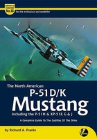 Valiant-Wings Airframe & Miniature 18- P51D/K Mustang
