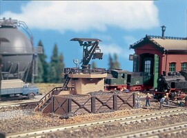 Vollmer Engine Repair Stage Kit