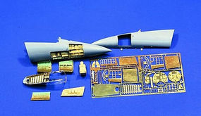 F15C Eagle Super Detail Set