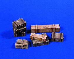 Military Supplies