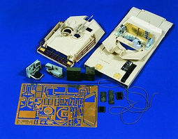 M1A1 Detail Set