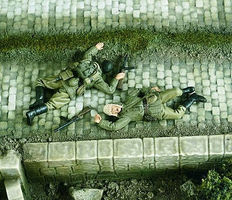 WWII Soviet Casualties