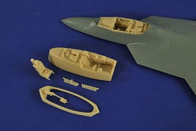 F22 Raptor Full Cockpit Set for ACY