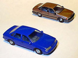 Ho '88 TAURUS 4door