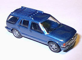 Ho '96 BLAZER