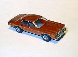 Ho '77 4door
