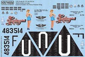 Plastic Model Aircraft Decals
