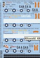 P51D Passion Wagon Early/Late War & Camouflaged Variations