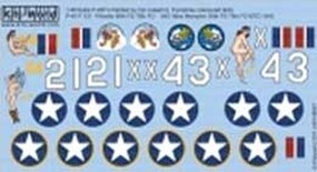 Warbird P40 Fifnella, Miss Memphis