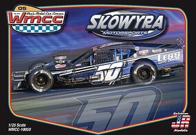 Wes's Skowyra Motorsports Modified 1-24
