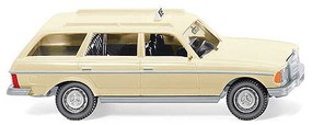 Wiking Taxi MB 250T Nght Bus Lin