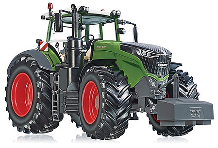 Wiking Fendt 1050 Vario Tractor - 1/32 Scale
