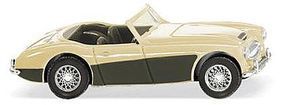 Austin Healey 3000 Convertible