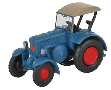 Ford tractor a2541