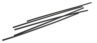 Wire-Works Heat Shrink Tubing 1/16 Shrinks to 1/32 Model Railroad Hook-Up Wire #21062
