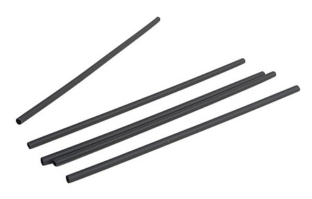 Wire-Works Shrink tubing 1/8