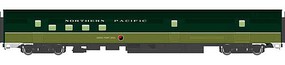 WalthersMainline 85' Budd Baggage-Railway Post Office Northern Pacific HO Scale Model Train Passenger Ca #30316