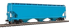 WalthersMainline 60' NSC 5150 3-Bay Covered Hopper - Ready to Run