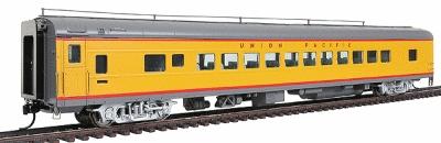 Walthers UP City Streamliner Cars Ready to Run ACF 44-Seat Coach #5450-5487 Lot #3812 & 4095 Union Pacific(R) - HO-Scale