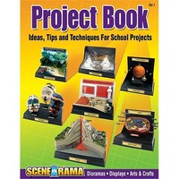 Woodland PROJECT BOOK