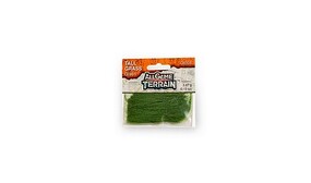 Woodland Game Terrain Green Tall Grass