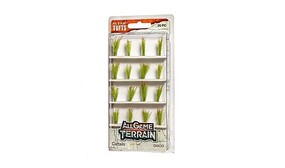 Woodland Game Terrain Cattails Tufts