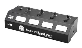 Woodland Sound Hub