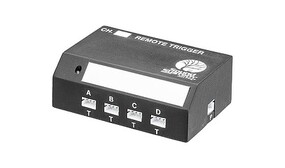 Woodland Remote Trigger