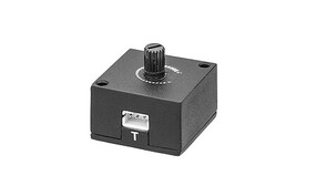 Woodland Trigger Delay