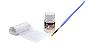 Woodland Grill Cloth Kit