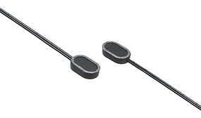 Woodland Micro Speakers(1/2')