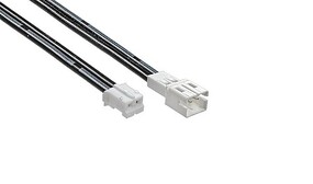 Woodland Speaker Extension Cables