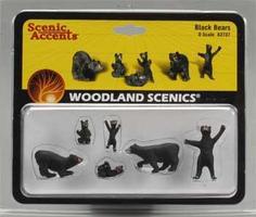 o scale animals