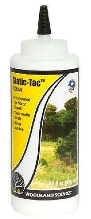 Woodland Static-Tac