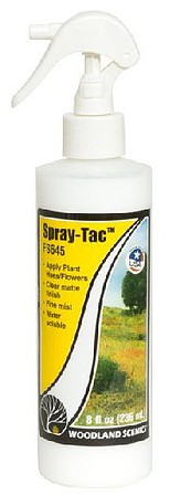 Woodland Spray-Tac