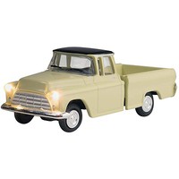 Woodland O Just Plug Work Truck