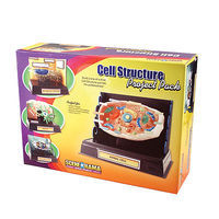 Woodland Cell Structure Kit