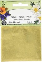 Woodland Pollen Gold