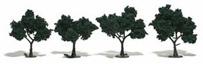 Woodland Scenic Accents Assembled