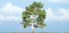 Woodland Premium Sycamore Tree 4-1/4'' Model Railroad Tree #tr1609