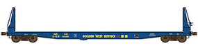 Ho Gun 62' BH Flat GWS 443039