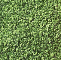 Walthers-Acc Leaves Ground Cover Medium Green Model Railroad Grass Earth #1207