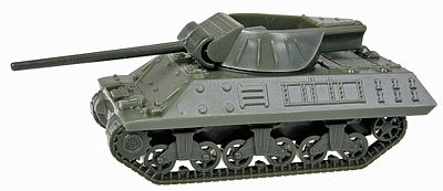 Walthers-Acc M36 Tank Destroyer - HO-Scale
