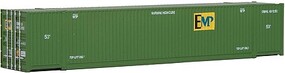 Walthers-Acc 53' Container EMP