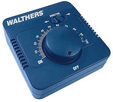 Walthers-Elec DC Train Control