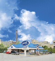 Walthers Culver's(R) Walthers Cornerstone